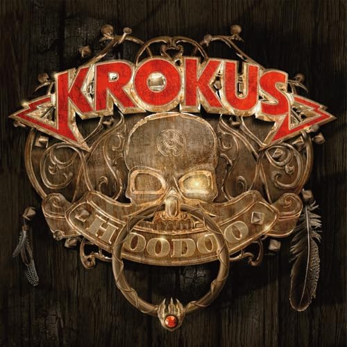Krokus - Stampede / Round 13 - Amazon.com Music